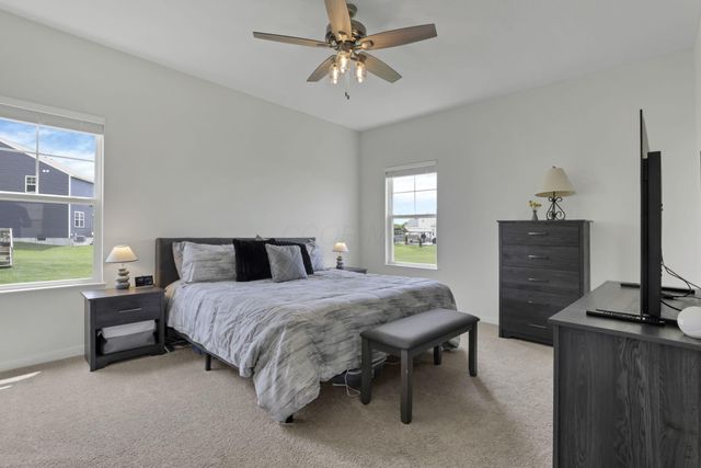 138 Avery Place, Granville, OH 43023