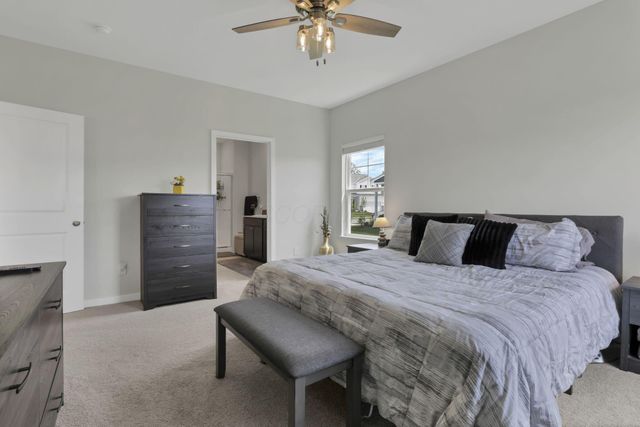 138 Avery Place, Granville, OH 43023