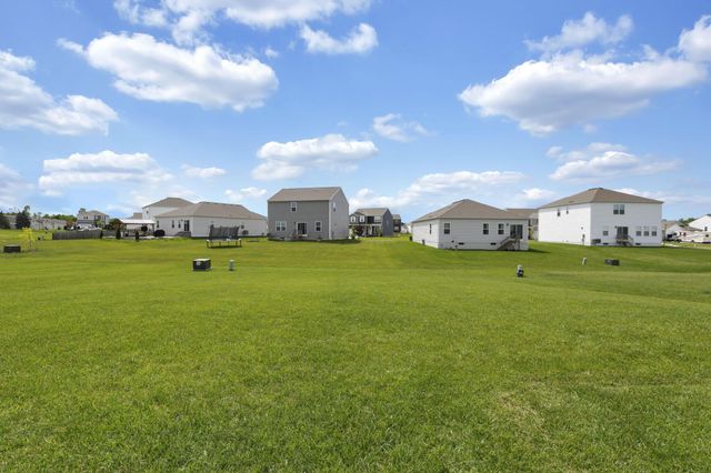 138 Avery Place, Granville, OH 43023