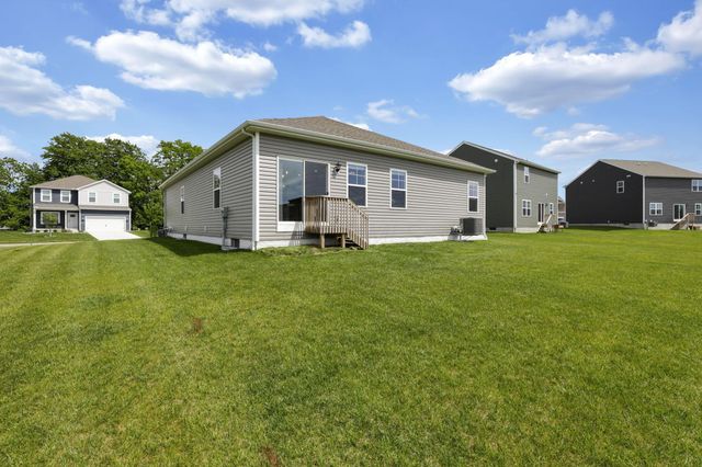 138 Avery Place, Granville, OH 43023