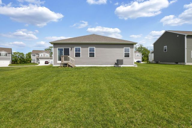 138 Avery Place, Granville, OH 43023