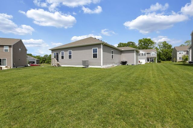 138 Avery Place, Granville, OH 43023
