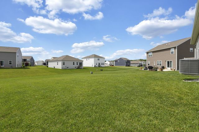 138 Avery Place, Granville, OH 43023