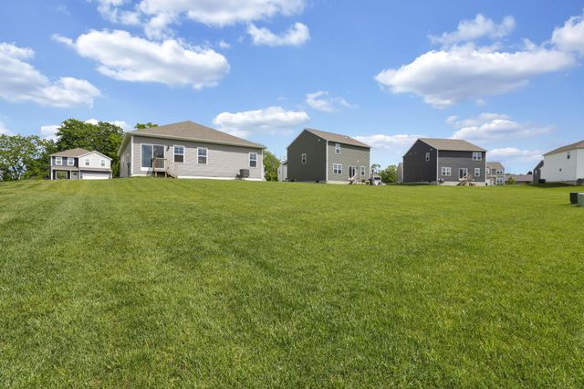 138 Avery Place, Granville, OH 43023