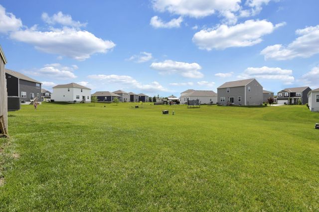 138 Avery Place, Granville, OH 43023