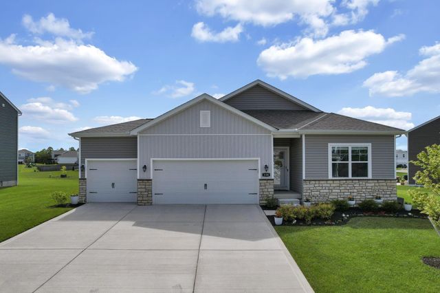 138 Avery Place, Granville, OH 43023