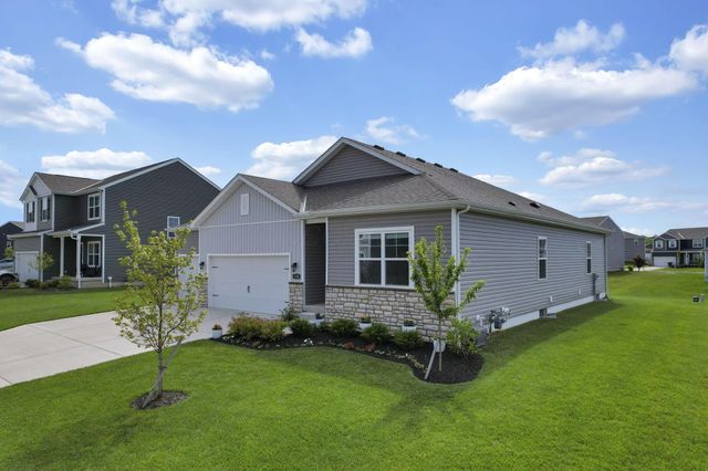 138 Avery Place, Granville, OH 43023