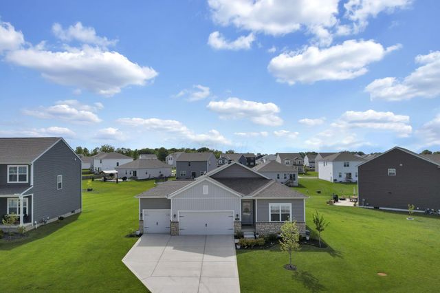 138 Avery Place, Granville, OH 43023