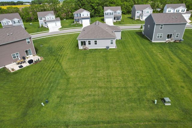 138 Avery Place, Granville, OH 43023