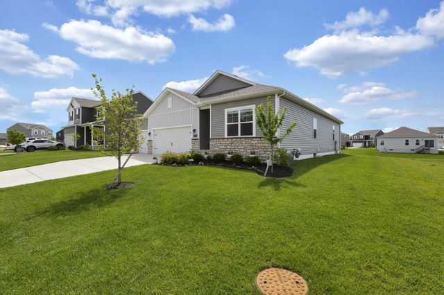 138 Avery Place, Granville, OH 43023