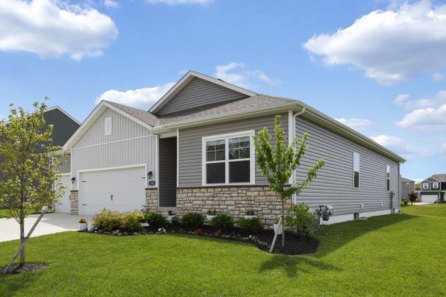 138 Avery Place, Granville, OH 43023