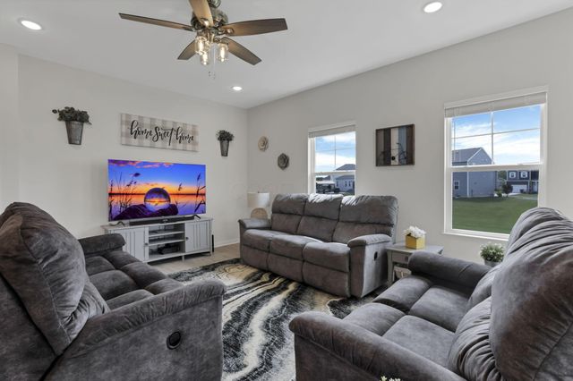 138 Avery Place, Granville, OH 43023