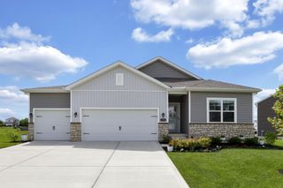 138 Avery Place, Granville, OH 43023