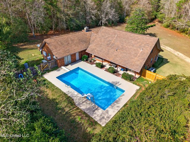 25125 Road 394, Picayune, MS 39466