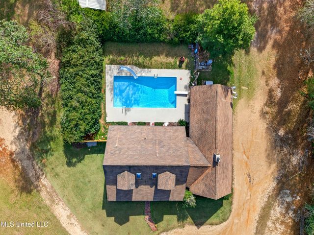 25125 Road 394, Picayune, MS 39466