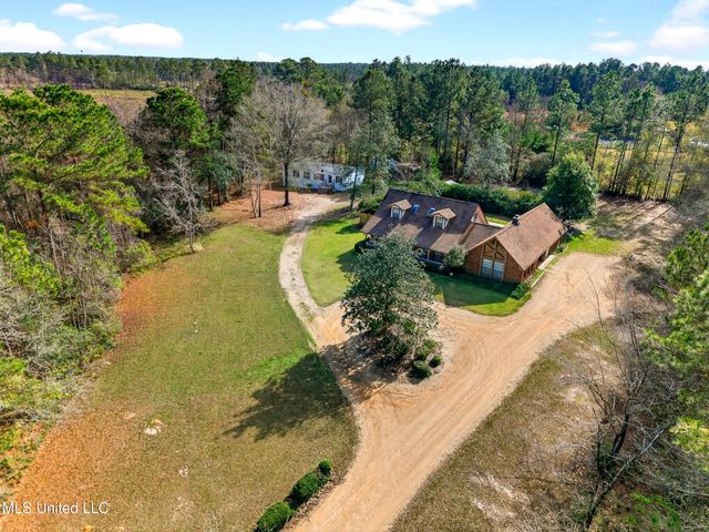 25125 Road 394, Picayune, MS 39466