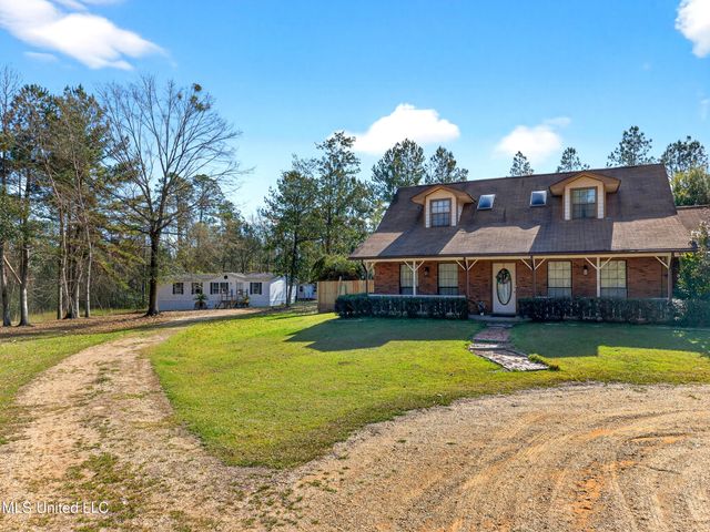 25125 Road 394, Picayune, MS 39466