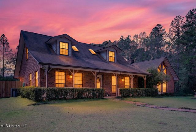 25125 Road 394, Picayune, MS 39466