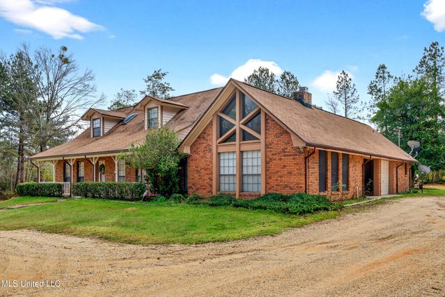 25125 Road 394, Picayune, MS 39466