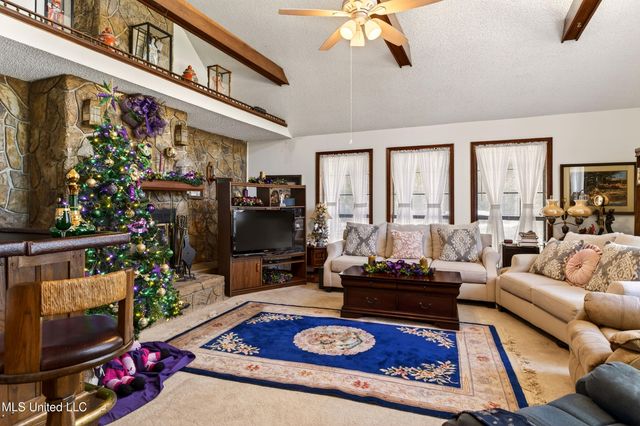 25125 Road 394, Picayune, MS 39466