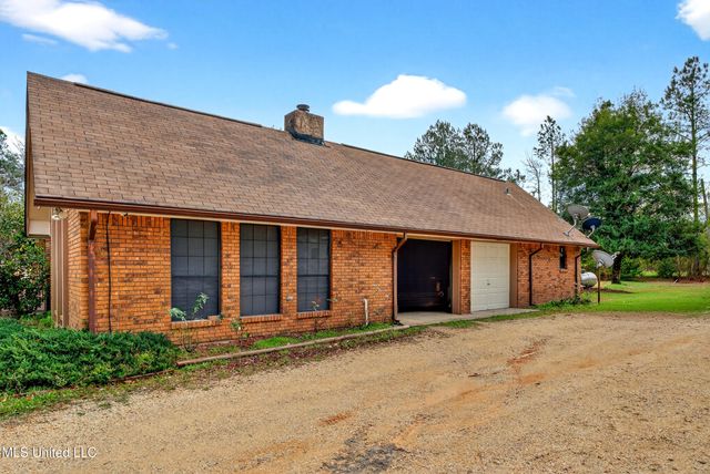 25125 Road 394, Picayune, MS 39466