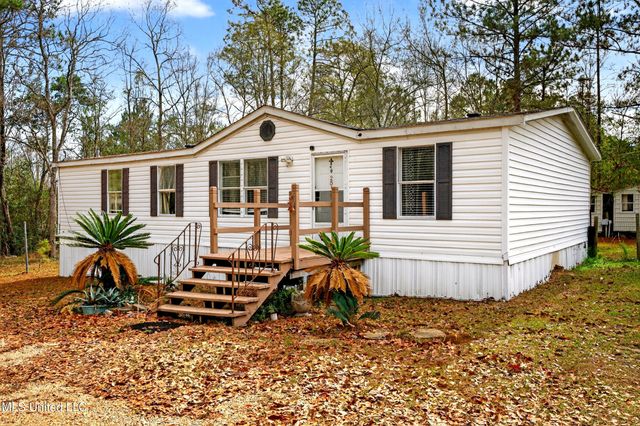 25125 Road 394, Picayune, MS 39466