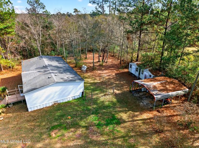 25125 Road 394, Picayune, MS 39466