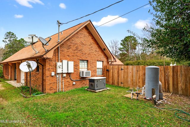 25125 Road 394, Picayune, MS 39466