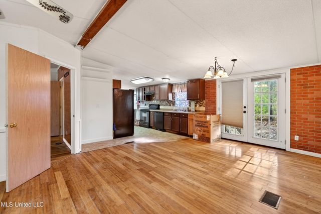 25125 Road 394, Picayune, MS 39466