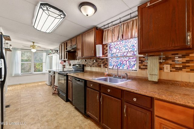 25125 Road 394, Picayune, MS 39466