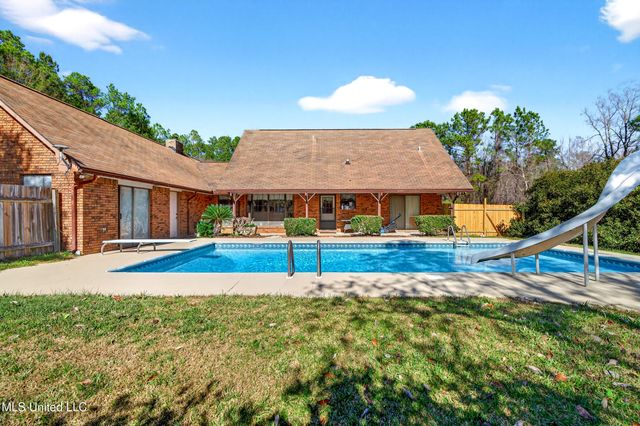 25125 Road 394, Picayune, MS 39466