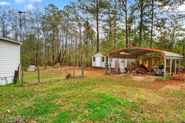 25125 Road 394, Picayune, MS 39466