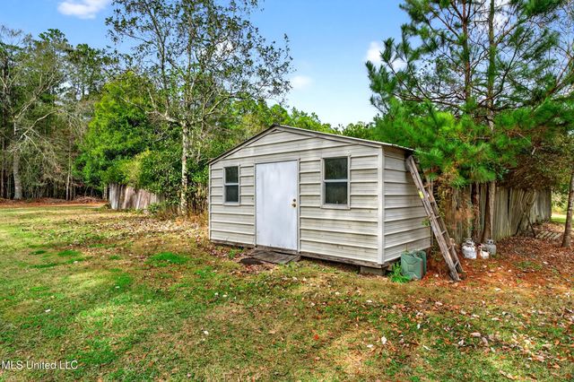 25125 Road 394, Picayune, MS 39466