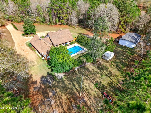 25125 Road 394, Picayune, MS 39466