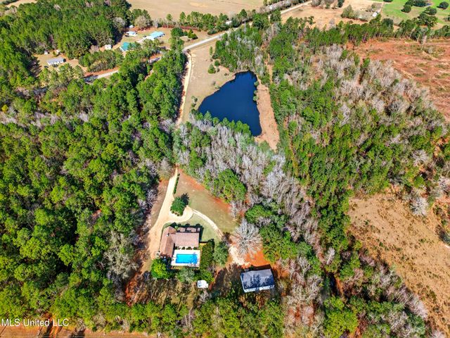 25125 Road 394, Picayune, MS 39466