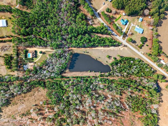 25125 Road 394, Picayune, MS 39466