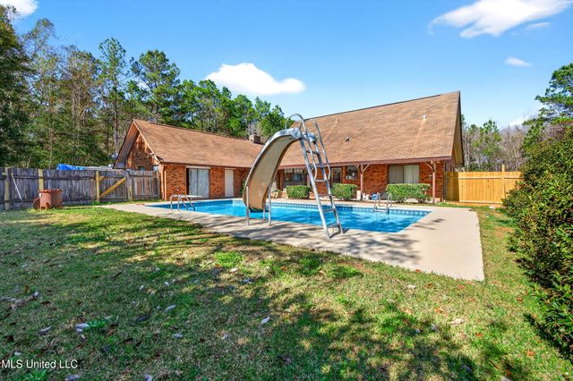 25125 Road 394, Picayune, MS 39466