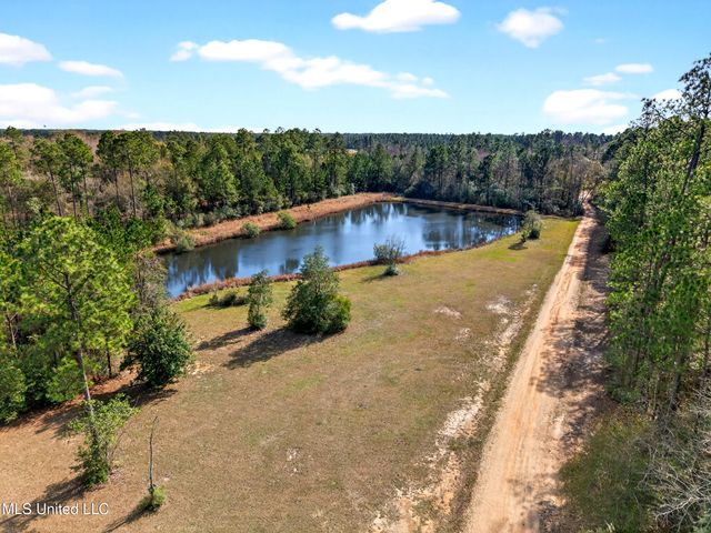 25125 Road 394, Picayune, MS 39466