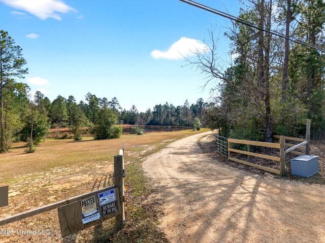 25125 Road 394, Picayune, MS 39466