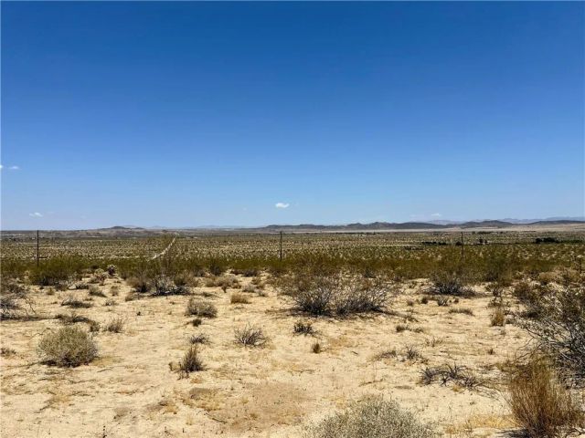 64200 Sullivan, Joshua Tree, CA 92252