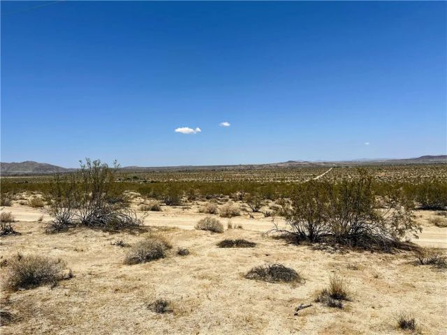 64200 Sullivan, Joshua Tree, CA 92252