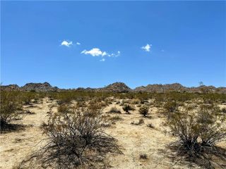 64200 Sullivan, Joshua Tree, CA 92252