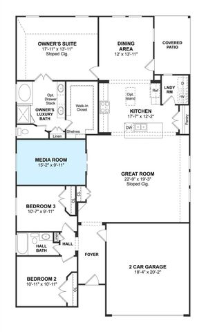 1848 Alyssa Way, Alvin, TX 77511