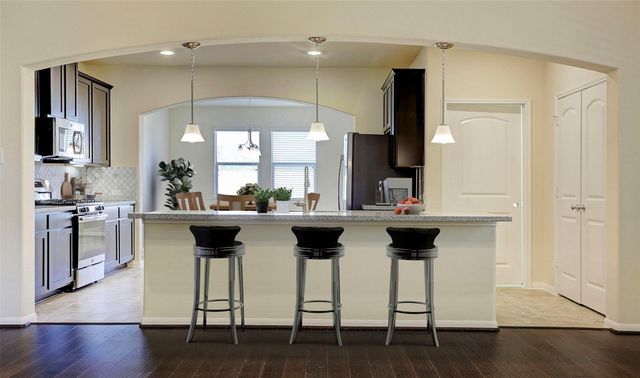 1848 Alyssa Way, Alvin, TX 77511