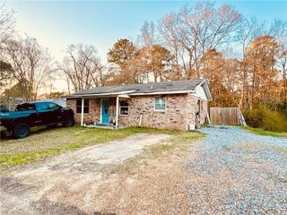 1474 JACKSON Street, Jena, LA 71342