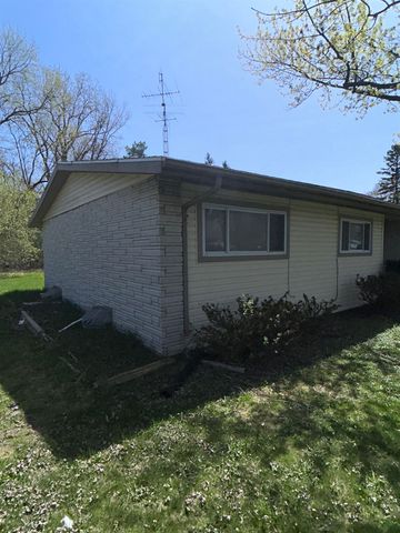 1058 Cora Drive, Flint, MI 48532