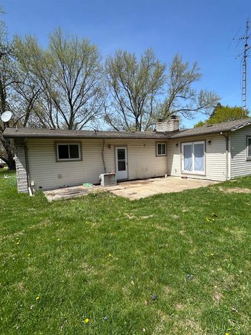 1058 Cora Drive, Flint, MI 48532