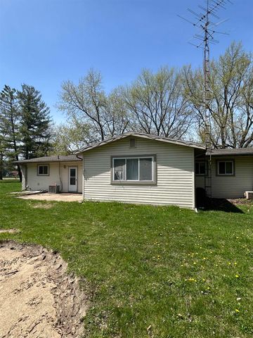 1058 Cora Drive, Flint, MI 48532