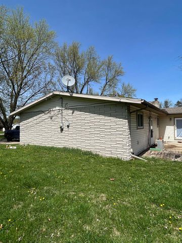 1058 Cora Drive, Flint, MI 48532