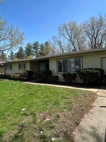 1058 Cora Drive, Flint, MI 48532